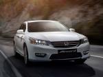 Honda Accord Sedan 2013 года (CIS)